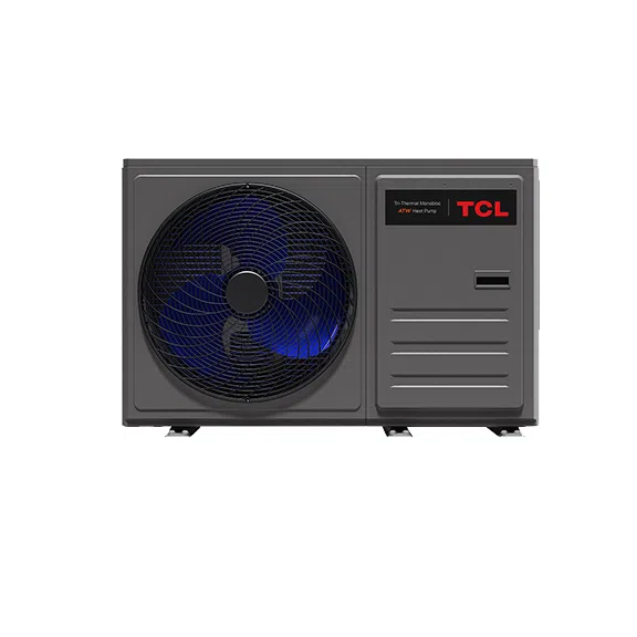 R32 šilumos siurblys, monoblokinis